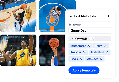 PhotoShelter Launches Metadata Templates to Help Organizations Scale Content Operations Without Scaling Headcount