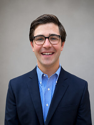 Astro Pak Metallurgist Bradley Hostetler Named Chair of ASME BPE Metallic Materials Subcommittee