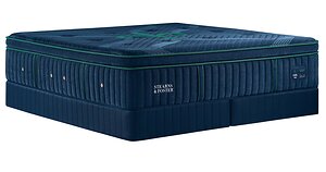 Stearns & Foster Introduces 2026 Luxury Mattress Collections With Advanced Cooling, Patented Support and Handcrafted Design