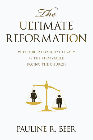 Challenging Patriarchy in Christianity: New Book Explores Gender, Scripture, and the Gospel