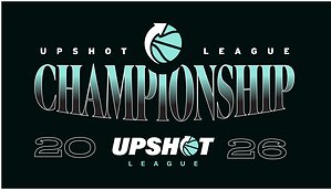 Inaugural UPSHOT Championship Weekend to Celebrate Historic First Season of Elite Women's Basketball