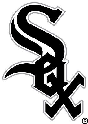 Chicago White Sox logo. The partnership between the White Sox and TOTO celebrates Munetaka Murakami's "First Major League Home Run" Bobblehead Day and marks TOTO's first Major League Baseball sponsorship.