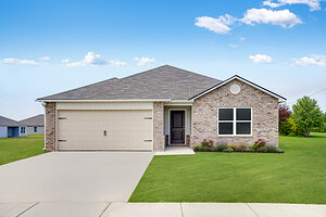 Lennar Announces Grand Opening of The Reserve at The Retreat in Meridianville, Alabama