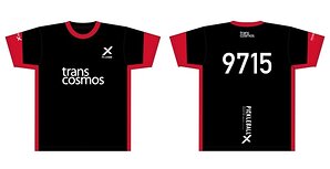 transcosmos co-sponsors Pickleball X, a professional pickleball player development project, as a team owner