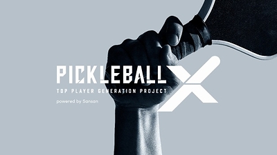Pickleball X Top Player Generation Project
