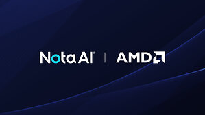 Nota AI Joins the AMD Robotics Partner Network to Accelerate Development of Next Generation Physical AI Solutions - Extending its on-device AI optimization technology into the robotics sector