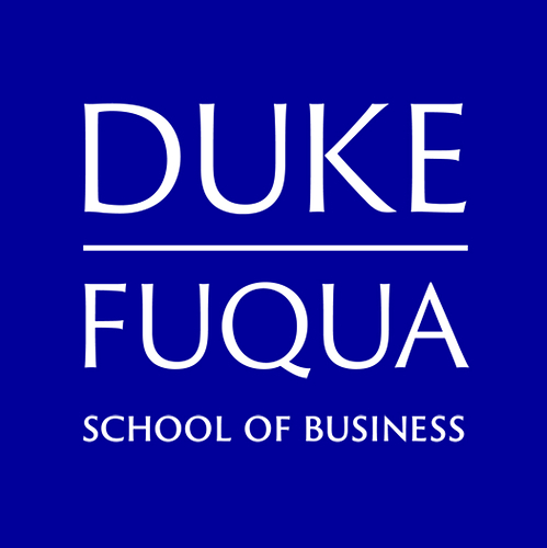 Duke University Logo