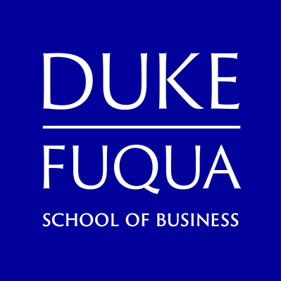 Duke University Logo