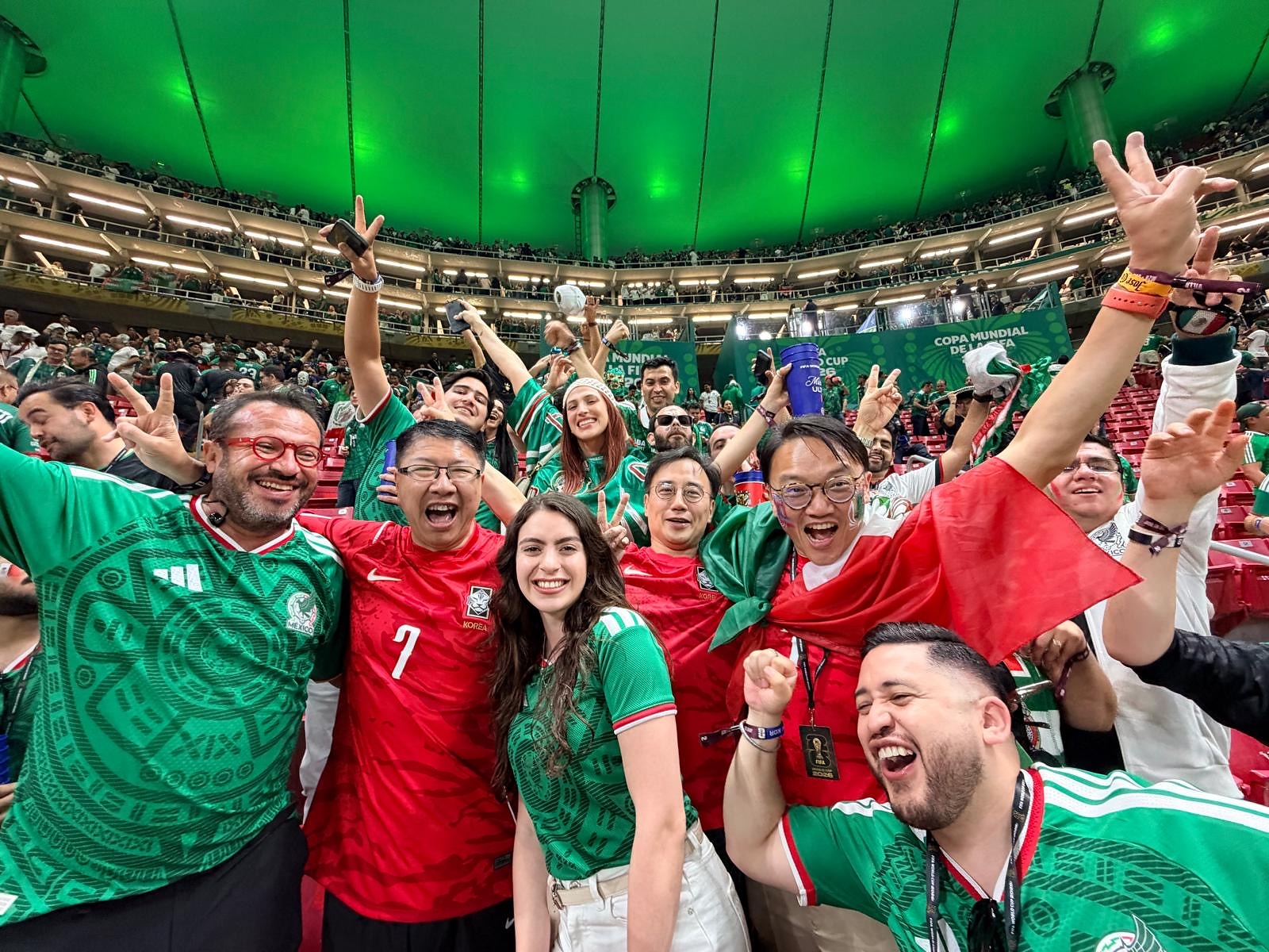 CSTS and Connexus Achieved Highest Hospitality Sales in World Cup History for Greater China
