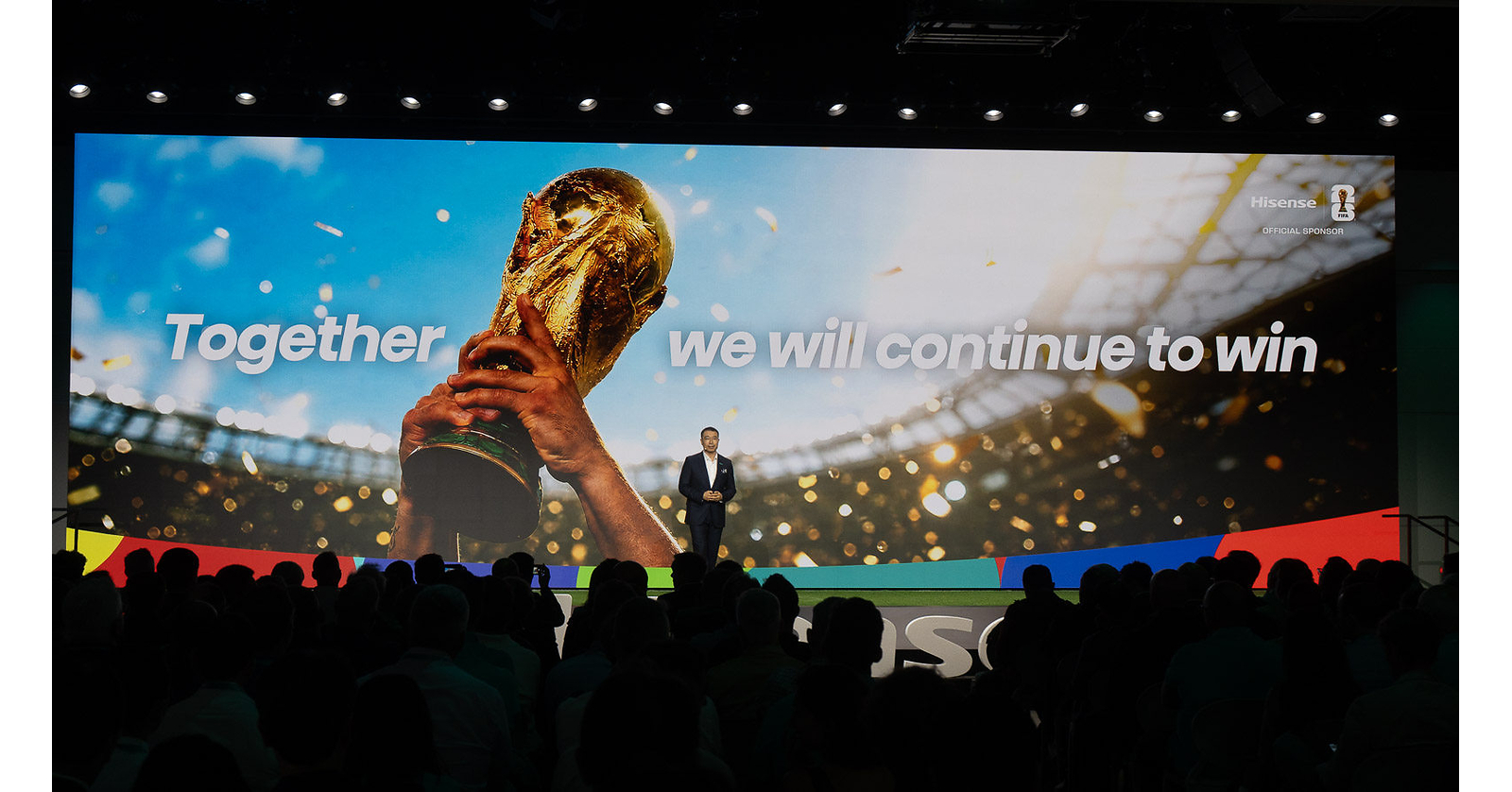 Hisense Unveils AI-Powered Growth Strategy to Shape the Next Era of Intelligent Living