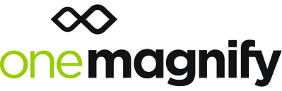 OneMagnify Logo
