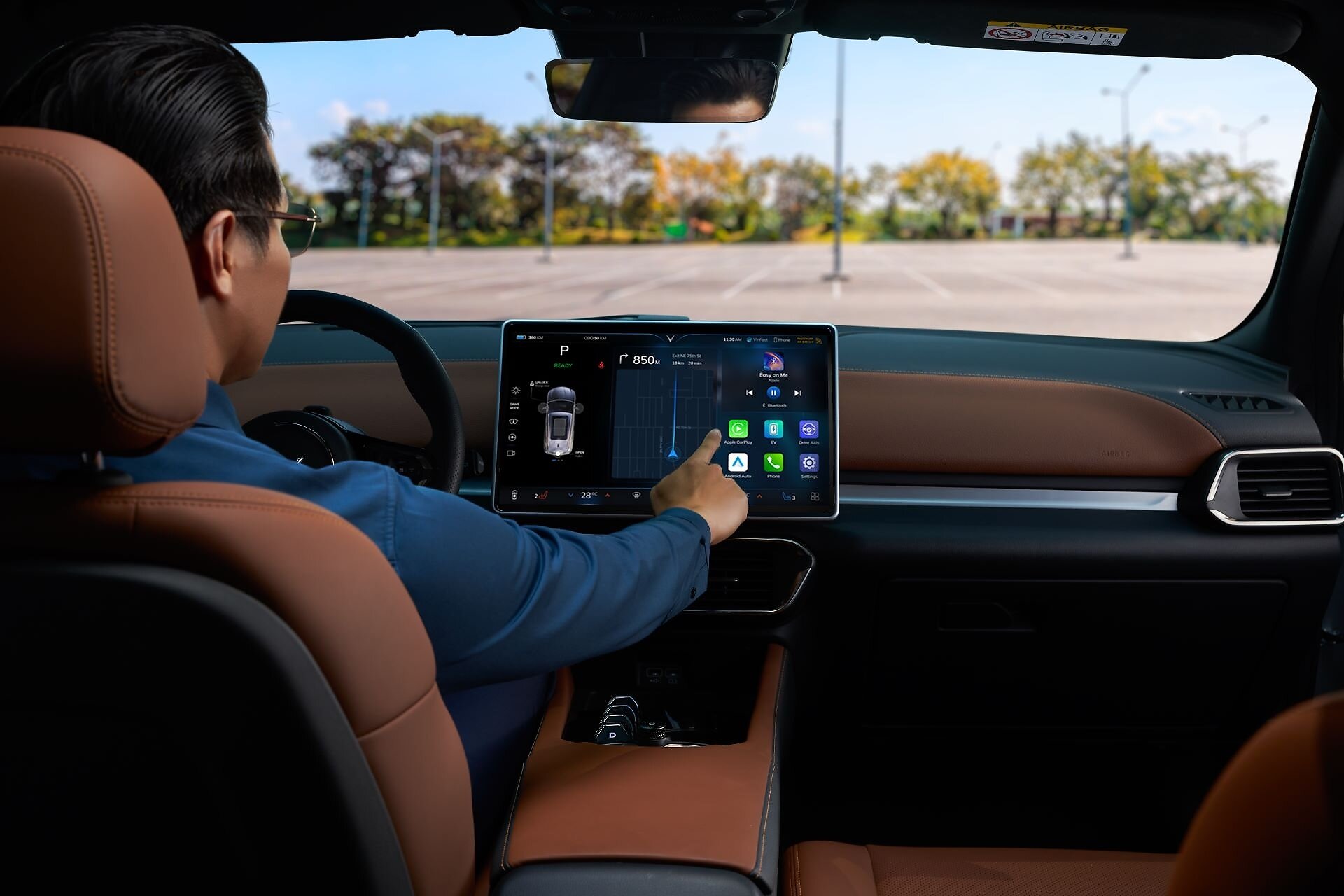 VinFast discusses how Europe’s growing EV adoption shapes better transportation systems