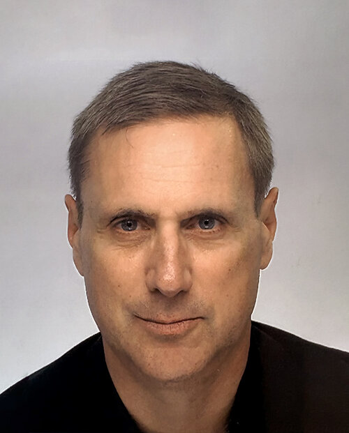 Philippe Morel, CEO of IDnow Philippe Morel, CEO of IDnow