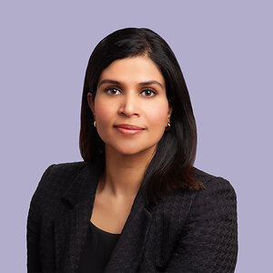 Truist hires Shimna Sameer as head of Truist Wealth