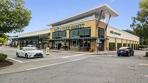 Sterling Organization Acquires Merchants Walk, 271,992-Square-Foot Whole Foods Market-Anchored Shopping Center in Metro Atlanta's East Cobb Submarket for $93.2 Million