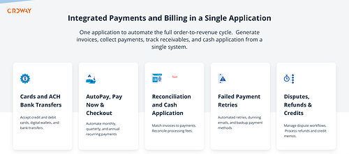 Ordway Payments Ordway Payments