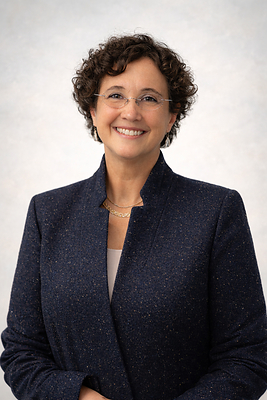 Laura Sepp-Lorenzino, Ph.D.