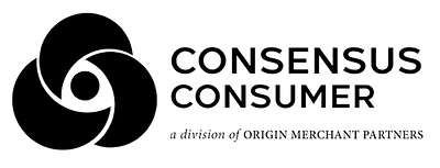 Consensus logo
