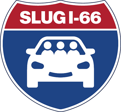 The I-66 Slugging Network