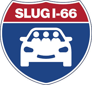 I-66 Slugging Challenge and New Slugging Corridor to Launch Sept. 14