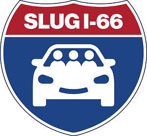 I-66 Slugging Challenge Launches Today
