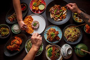 Visit Orlando's Magical Dining, presented by Orlando Health, Returns Aug. 14 with Record 188 Restaurants