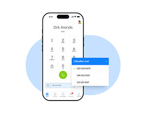 Aantal starters groeit weer -- Rinkel lanceert gratis zakelijke telefonie voor nieuwe ondernemers