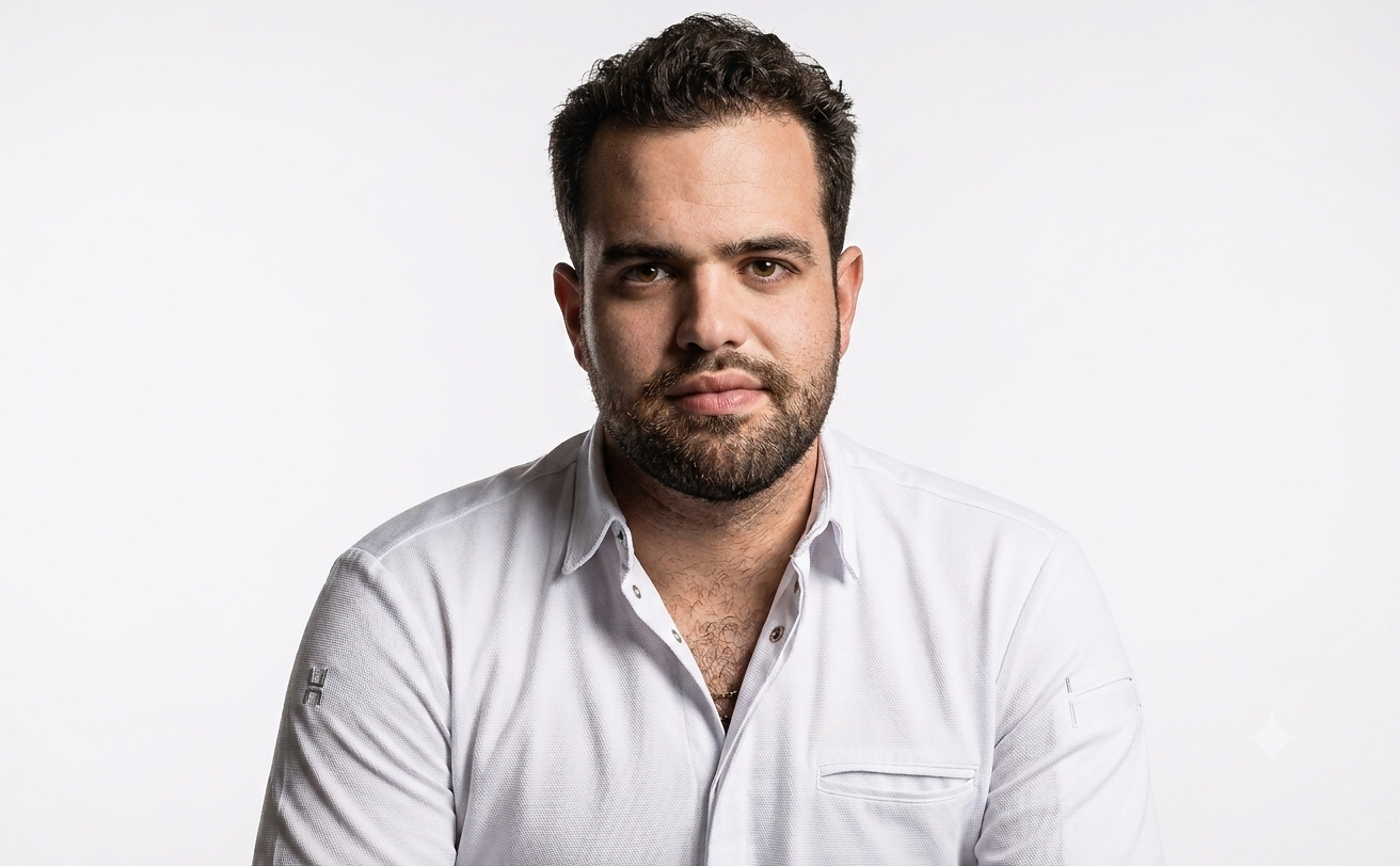 Chip City Promotes Nicolas "Nico" Gabriel Baizan de Aldecoa to President