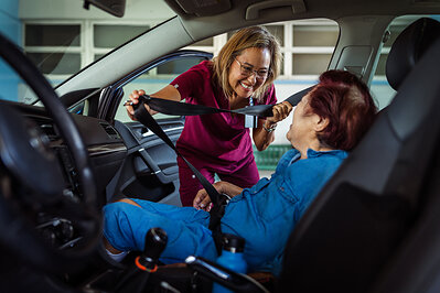 The Long Service Corporation supports workers in accessing their portable long service leave entitlements while helping employers stay informed, engaged, and compliant with our schemes. 