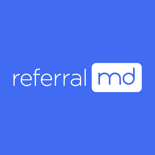 ReferralMD - AI Powered Referral, Fax, Intake and Patient Communications Platform