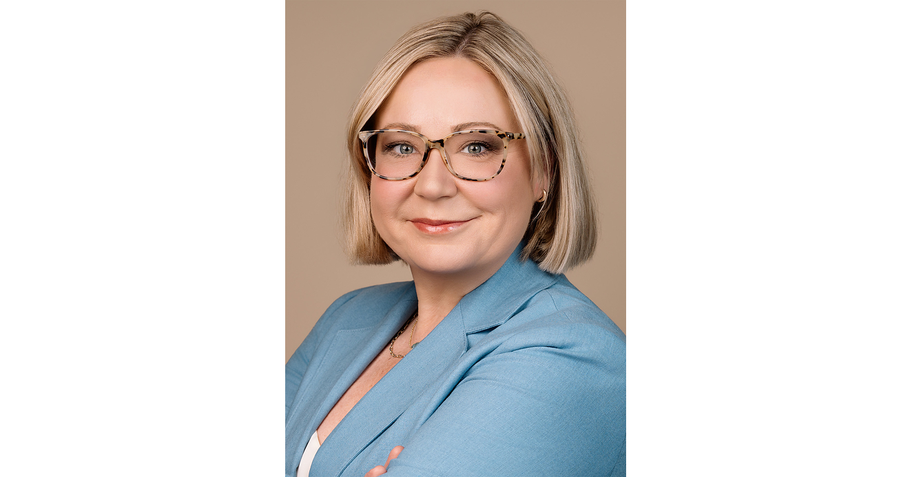 Aimee Bleyer Named Winner of 2026 AAJ Paralegal of the Year Award, Sponsored by Advocate Capital