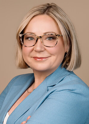 Aimee Bleyer Named Winner of 2026 AAJ Paralegal of the Year Award, Sponsored by Advocate Capital