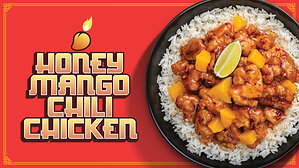 Pei Wei Asian Kitchen Debuts Honey Mango Chili Chicken for National Mango Day