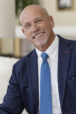Charles Runels, MD