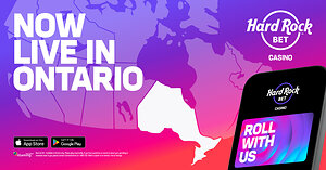 Hard Rock Bet propose des paris sportifs et un casino en ligne de classe mondiale en Ontario