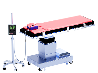 Observational Clinical Study Shows 98% of Surgical Patients Achieved Normothermia Using the Hot Pink Pad™ as the Foundation of a Perioperative Warming Strategy