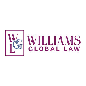 Williams Global Law Launches New Website to Better Serve Businesses and Families Seeking Access to U.S. Immigration and Business Legal Services Worldwide