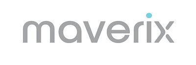 Maverix logo