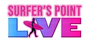CBF Productions Launches Surfer's Point LIVE Pop-Up Concert Series at Del Mar Fairgrounds