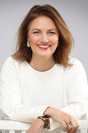 Monique Burr Foundation promotes Ashley Garrett to CEO