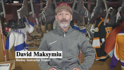 Youth Hockey Parents and Player Development Examined in HelloNation Featuring Hockey Development Expert Dave Maksymiu