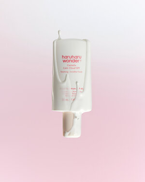 HARUHARU WONDER INTRODUCES CENTELLA CALM CLOUD SPF 60+, BRINGING ITS SIGNATURE, LIGHTWEIGHT SPF EXPERIENCE TO THE U.S