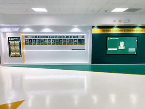 Transform Campus Before Fall: The Strategic Advantage of Digital Recognition Displays for Colleges and Universities