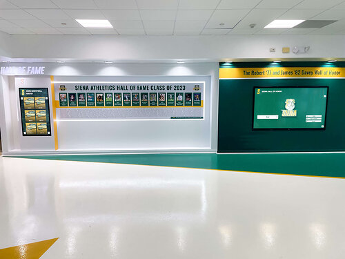 Siena University