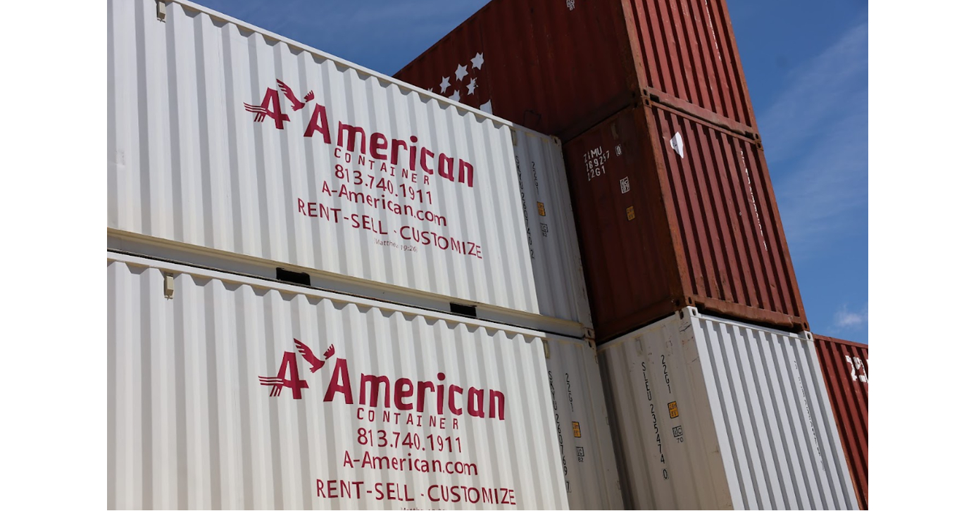 A American Container Certified as a Women's Business Enterprise by WBENC