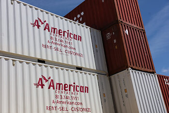 A American Container  |  A-American.com