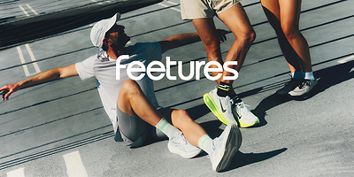 Feetures