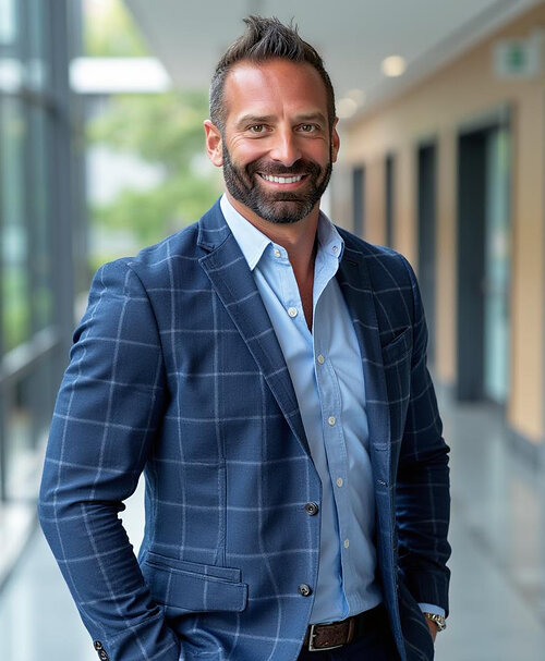 Brian Baldari Brian Baldari
