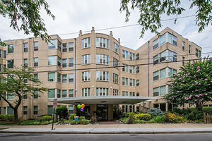 New Jersey Community Capital Invests $3.5 Million to Preserve 118 Workforce Housing Units in Washington, D.C.