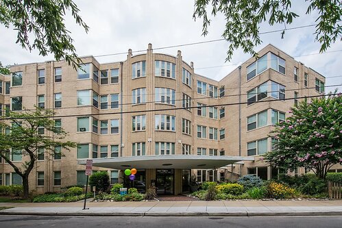 NJCC provided a $3.5 million preferred equity investment in The Luzon and The Van Buren, a 118-unit naturally occurring workforce housing portfolio in the Brightwood neighborhood of Northwest Washington, D.C. NJCC provided a $3.5 million preferred equity investment in The Luzon and The Van Buren, a 118-unit naturally occurring workforce housing portfolio in the Brightwood neighborhood of Northwest Washington, D.C.